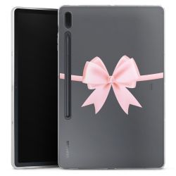 Tablet Silicone Case transparent