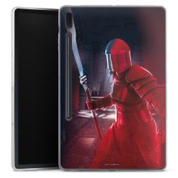 Tablet Silicone Case transparent