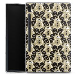 Tablet Silicone Case transparent