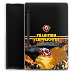 Tablet Silikon Case transparent