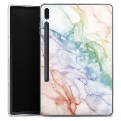 Tablet Silicone Case transparent