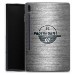 Tablet Silikon Case transparent