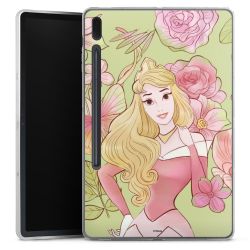 Tablet Silicone Case transparent