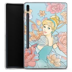 Tablet Silicone Case transparent