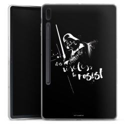 Tablet Silicone Case transparent