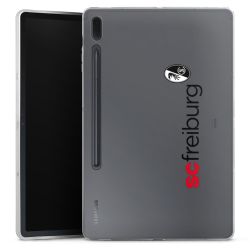 Tablet Silikon Case transparent