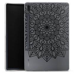 Tablet Silicone Case transparent