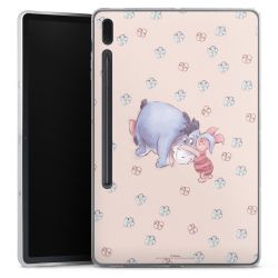 Tablet Silicone Case transparent