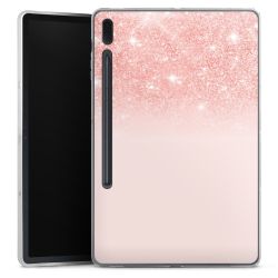 Tablet Silicone Case transparent