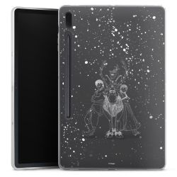 Tablet Silicone Case transparent