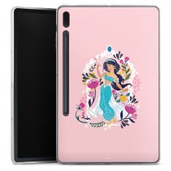 Tablet Silicone Case transparent