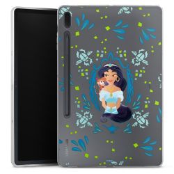 Tablet Silicone Case transparent