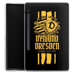 Tablet Silikon Case transparent