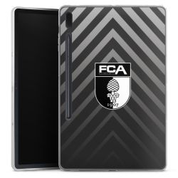 Tablet Silikon Case transparent