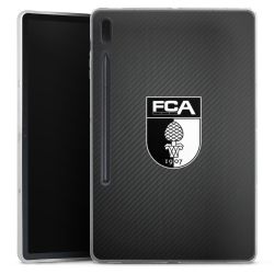 Tablet Silikon Case transparent