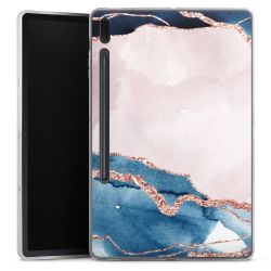 Tablet Silicone Case transparent