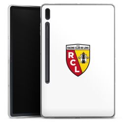 Tablet Silicone Case transparent