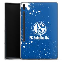 Tablet Silikon Case transparent