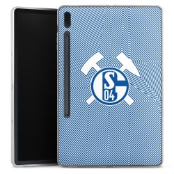 Tablet Silikon Case transparent