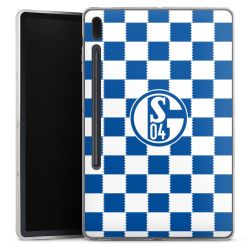 Tablet Silikon Case transparent