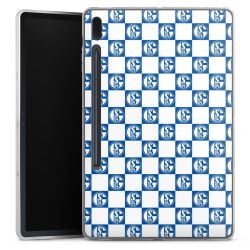 Tablet Silikon Case transparent