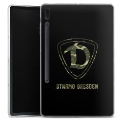 Tablet Silikon Case transparent