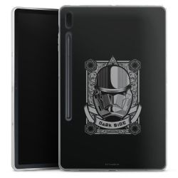 Tablet Silicone Case transparent