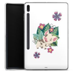 Tablet Silicone Case transparent