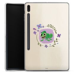 Tablet Silicone Case transparent