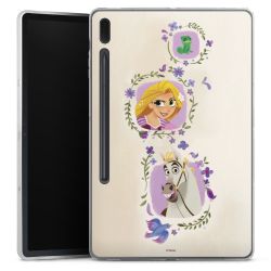 Tablet Silicone Case transparent