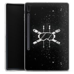 Tablet Silicone Case transparent