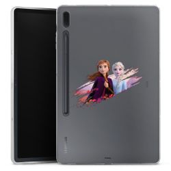 Tablet Silicone Case transparent