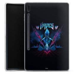 Tablet Silicone Case transparent