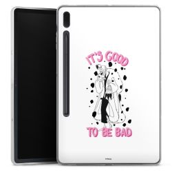 Tablet Silicone Case transparent