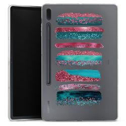 Tablet Silicone Case transparent