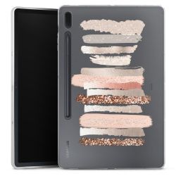 Tablet Silicone Case transparent