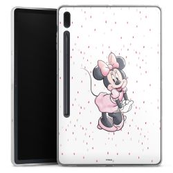 Tablet Silicone Case transparent