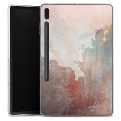 Tablet Silicone Case transparent