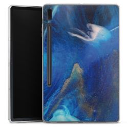 Tablet Silicone Case transparent