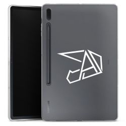 Tablet Silikon Case transparent