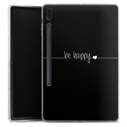 Tablet Silicone Case transparent