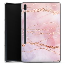 Tablet Silicone Case transparent