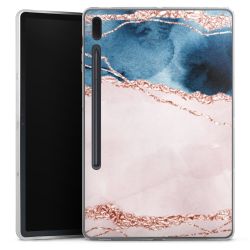 Tablet Silicone Case transparent