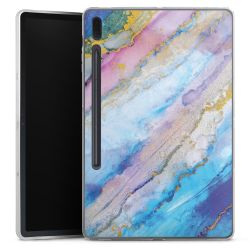 Tablet Silicone Case transparent