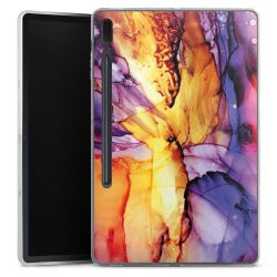 Tablet Silicone Case transparent