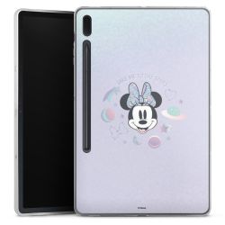 Tablet Silicone Case transparent