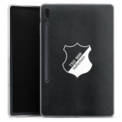 Tablet Silikon Case transparent