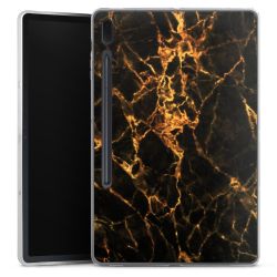 Tablet Silicone Case transparent