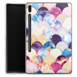 Tablet Silicone Case transparent