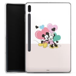 Tablet Silicone Case transparent